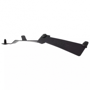 Deflector radiator dreapta pentru Ford Edge 15-18 2.0T 2.7T