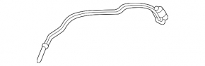Motor spălător parbriz Land Rover Discovery 17-25