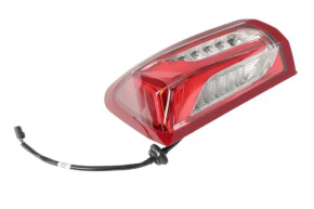 Фонарь внешний крыло левый Chevrolet Malibu 19-25 LED