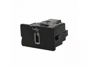 USB Hub Ford Fusion mk5 13-20