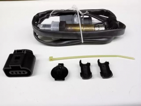 Лямбда-зонд второй Audi A4 B8 08-16 2.0T