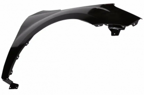 Aripa dreapta fata Chevrolet Equinox 10-17