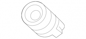 Кнопка start\stop Honda CRV 17-22