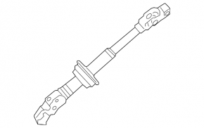 Articulatie de directie pentru Toyota Rav4 19 - nou original