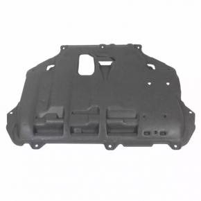 Защита двигателя Ford Transit Connect MK2 13-18