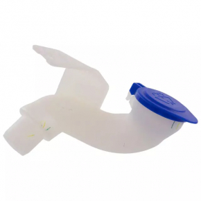 Duza gulerului stergatorului de parbriz Ford Escape MK4 20- fara capac