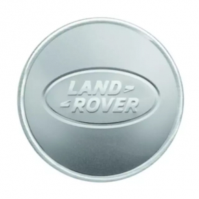 Колпачок центральный колеса Land Rover Discovery Sport 22-26 серый, R18