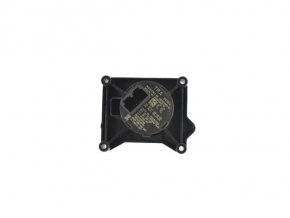 Кнопка зажигания Start-Stop Jeep Cherokee KL 14-23 полезла краска