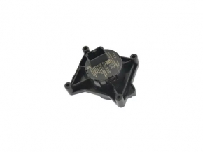 Кнопка зажигания Start-Stop Jeep Cherokee KL 14-23 полезла краска