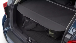 Шторка багажника Subaru Impreza 5d 17-23