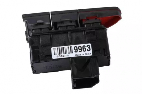 Кнопка аварийки Chevrolet Bolt 17-