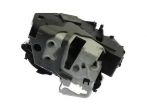 Замок двери передней левой Ford Transit Connect MK2 13-23