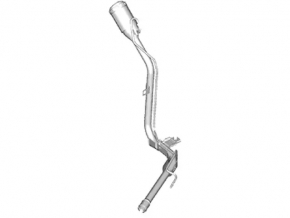 Șurub de umplere cu combustibil pentru Ford C-max MK2 16-18