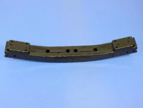 Усилитель заднего бампера Dodge Journey 11-20