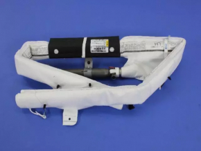 Подушка безопасности airbag боковая шторка левая Chrysler 300 11-14