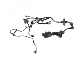 Проводка двери передней левой Jeep Grand Cherokee WL 21-26 keyless