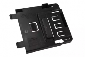 Корпус блока ECU компьютер двигателя Chevrolet Malibu 18-23 1.5T нижняя часть