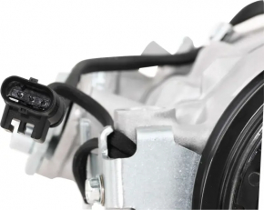 Compresor aer condiționat Mercedes Clasa C W205 15-21