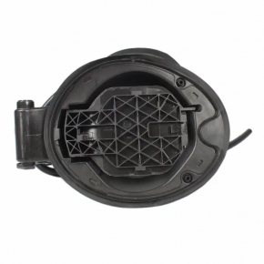Корпус лючка бензобака Ford Escape MK3 13-19