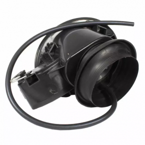 Корпус лючка бензобака Ford Escape MK3 13-19
