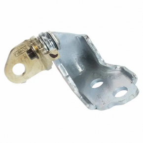 Петля двери нижняя передняя левая Ford Mustang mk6 15-23