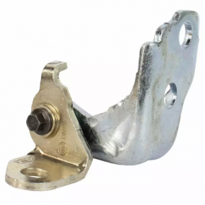 Петля двери нижняя передняя левая Ford Mustang mk6 15-23