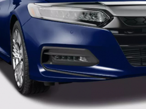 Парктроник переднего бампера Honda Accord 18-22