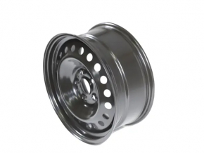 Запасное колесо полноразмерное Jeep Grand Cherokee WL 21-26 R18, железка