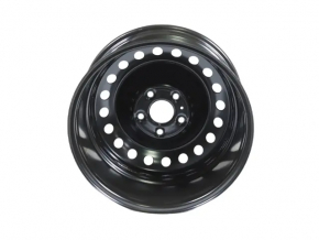 Запасное колесо полноразмерное Jeep Grand Cherokee WL 21-26 R18, железка