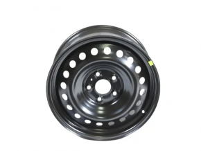 Запасное колесо полноразмерное Jeep Grand Cherokee WL 21-26 R18, железка