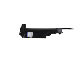 Deflectorul radiatorului dreapta pentru Dodge Durango 11-12 3.6, 5.7