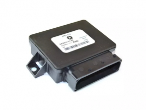 Parking Brake Control Module Jeep Cherokee KL 14-16
