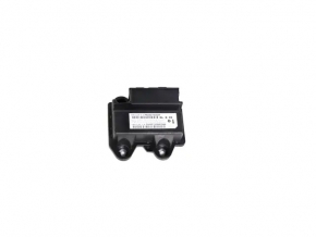 Модуль srs airbag компьютер подушек безопасности Jeep Cherokee KL 19-19
