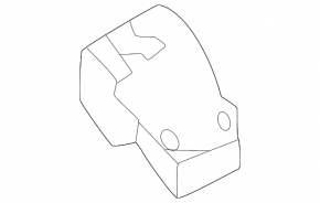 Крышка заливной горловины бензобака Honda Civic XI FE/FL 22-26