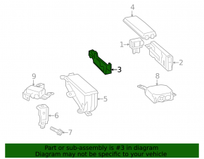 Блок предохранителей подкапотный Lexus GS300 GS350 GS430 06-11 в сборе
