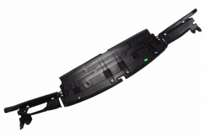 Deflectorul radiatorului superior pentru GMC Terrain 18- LYX, LSD, LTG