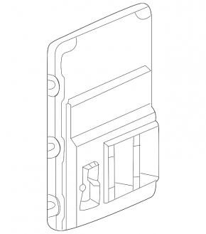 BCM Body Control Module Audi A4 B9 17-23