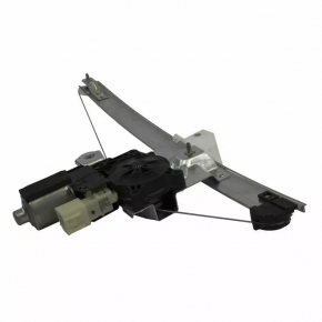 Geam electric cu motor spate dreapta Ford C-max MK2 13-18