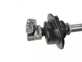 Рулевой карданчик Ford Mustang mk6 15-23 3 части в сборе