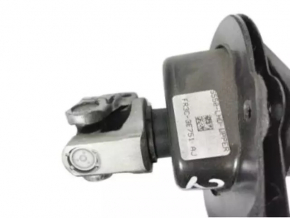 Рулевой карданчик Ford Mustang mk6 15-23 3 части в сборе