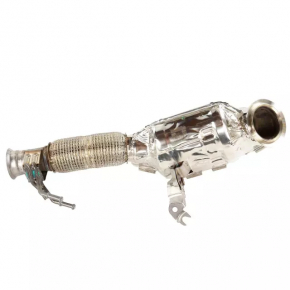 Tubul de admisie cu catalizator pentru Ford Escape MK4 20-22 1.5T AWD