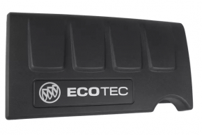 Накладка двигателя Buick Encore 13-20 LUV