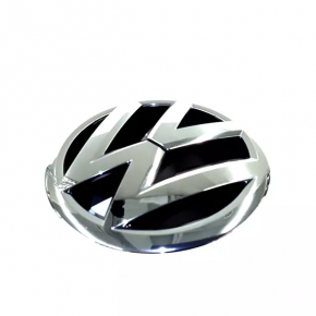 Эмблема решетки радиатора VW Passat b7 12-15 USA