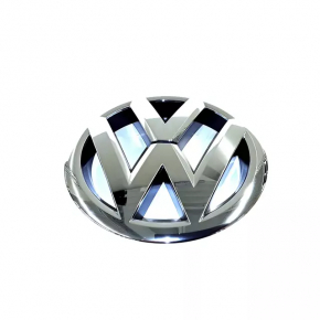 Эмблема решетки радиатора VW Passat b7 12-15 USA