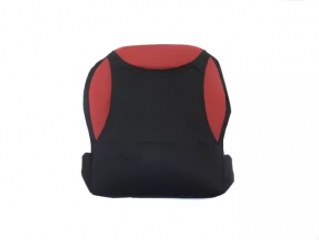 Водительское сидение Fiat 500L 14-16 с airbag, мех, кожа сер, подогрев