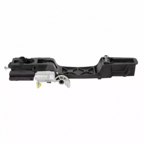Механизм ручки двери передней левой Ford Explorer 11-19 keyless