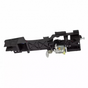 Механизм ручки двери передней левой Ford Explorer 11-19 keyless