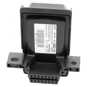 Smart Data Link Control Module Computer Ford Fusion mk5 13-20
