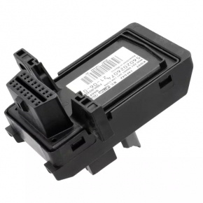 Smart Data Link Control Module Computer Ford Fusion mk5 13-20