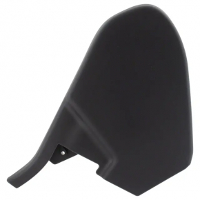 Ornamente laterale scaun pasager negru pentru Ford Escape MK4 2020-22